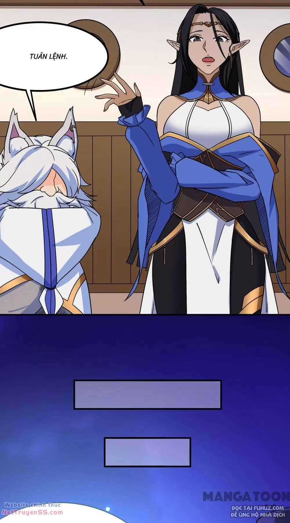 Cuồng Đồ Tu Tiên Chapter 104 trang 25