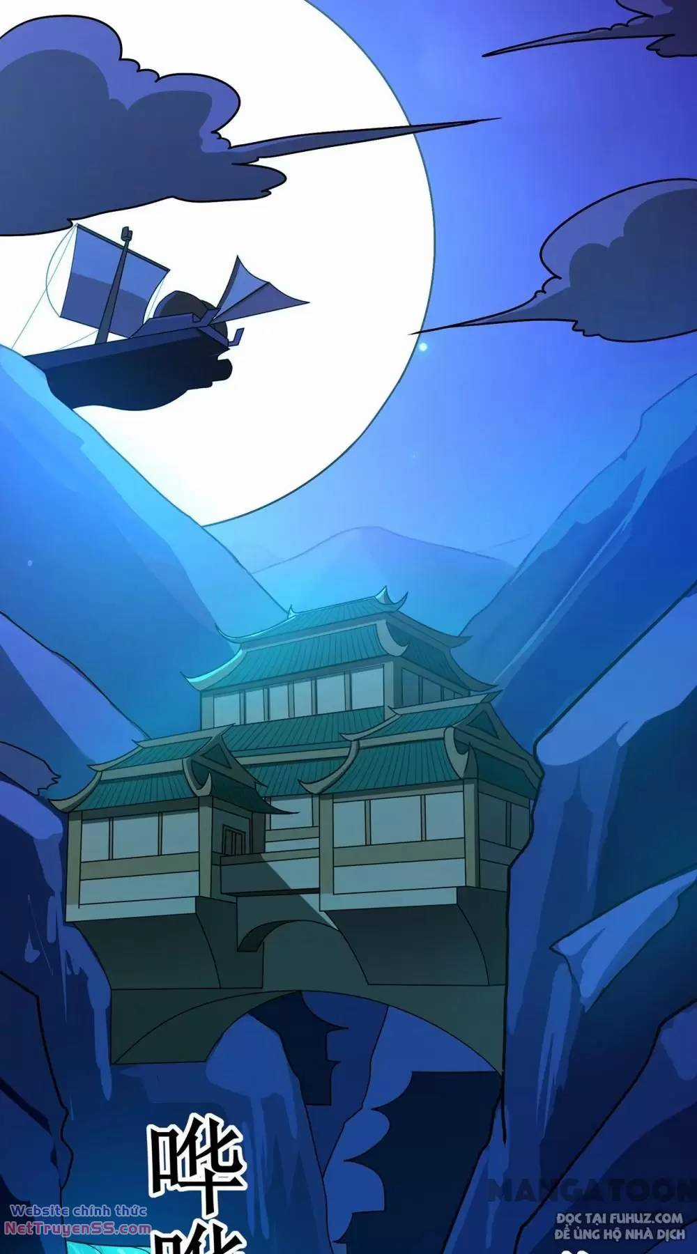 Cuồng Đồ Tu Tiên Chapter 104 trang 26