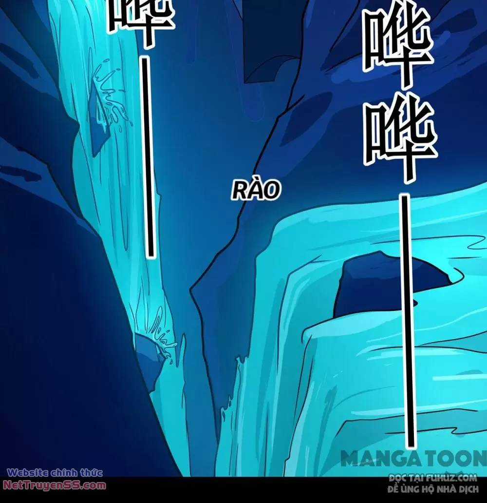 Cuồng Đồ Tu Tiên Chapter 104 trang 27