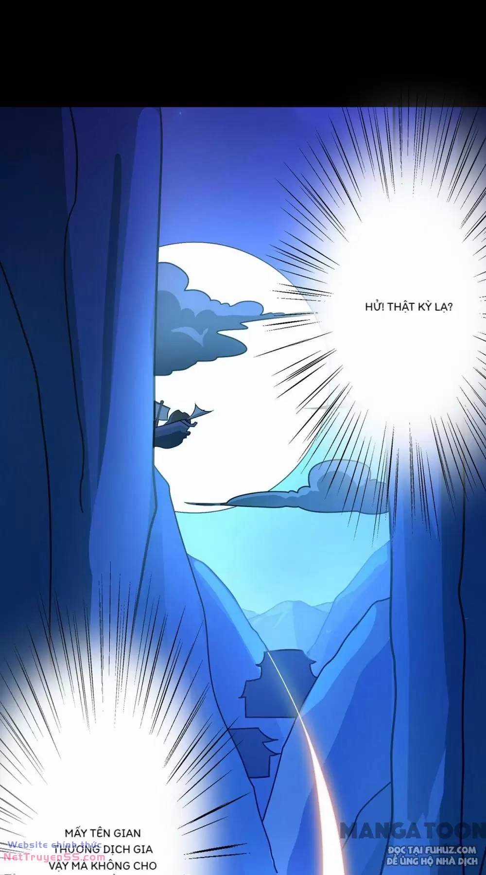 Cuồng Đồ Tu Tiên Chapter 104 trang 28