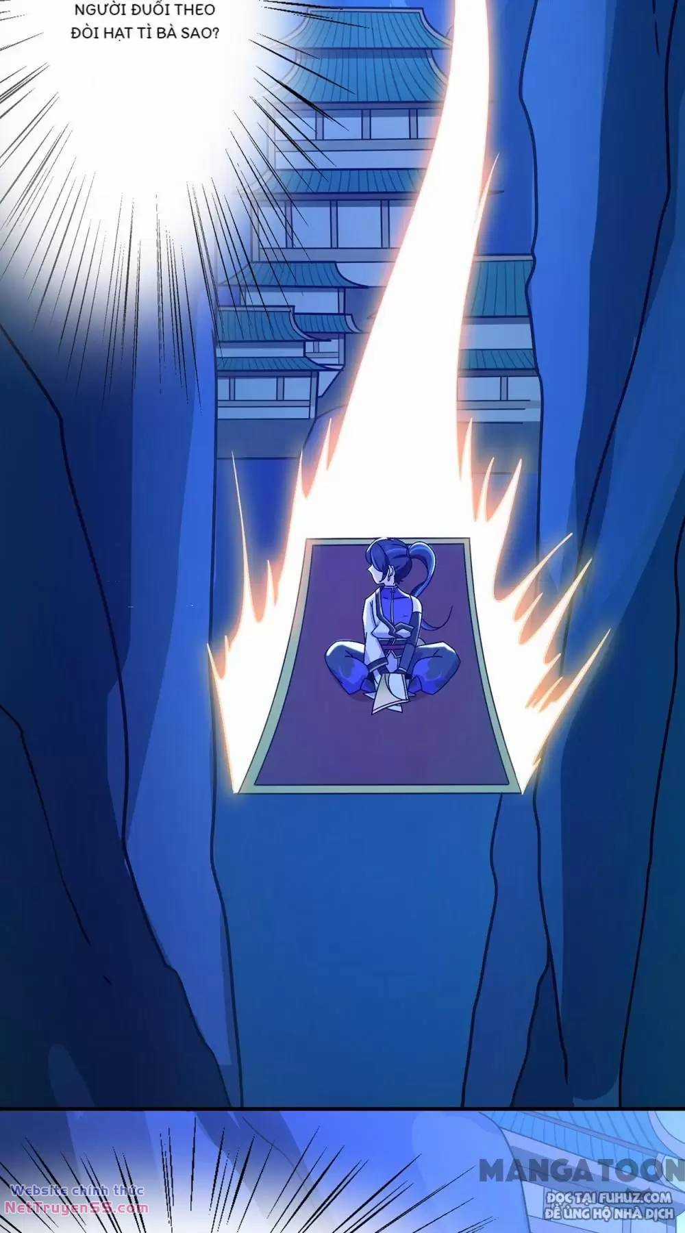 Cuồng Đồ Tu Tiên Chapter 104 trang 29