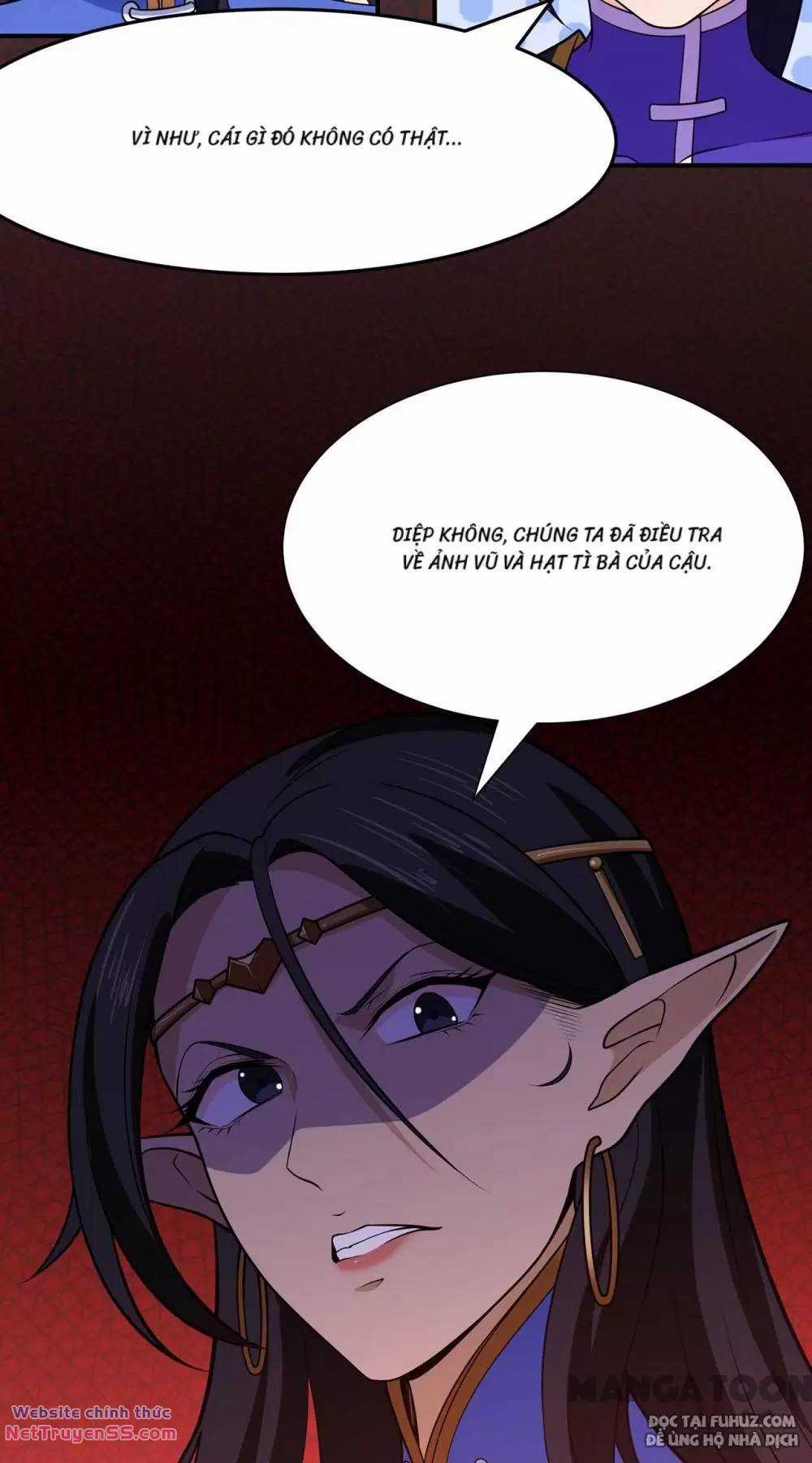 Cuồng Đồ Tu Tiên Chapter 104 trang 3