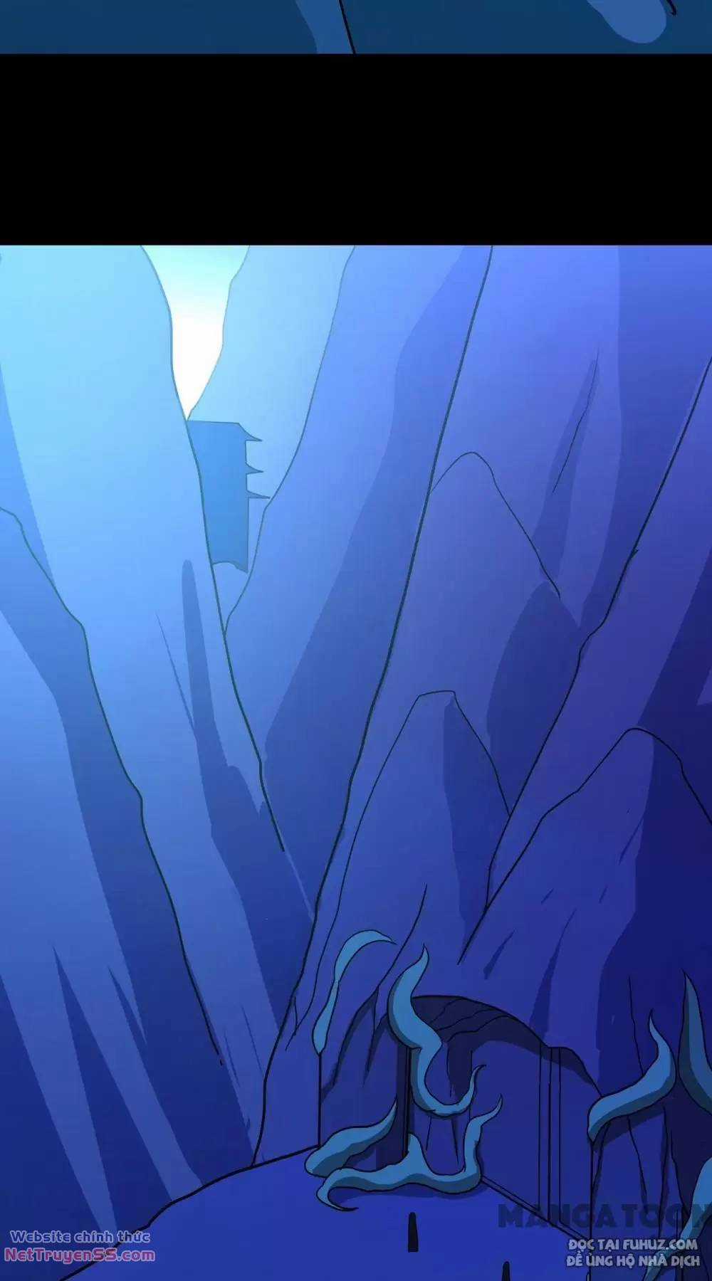 Cuồng Đồ Tu Tiên Chapter 104 trang 31