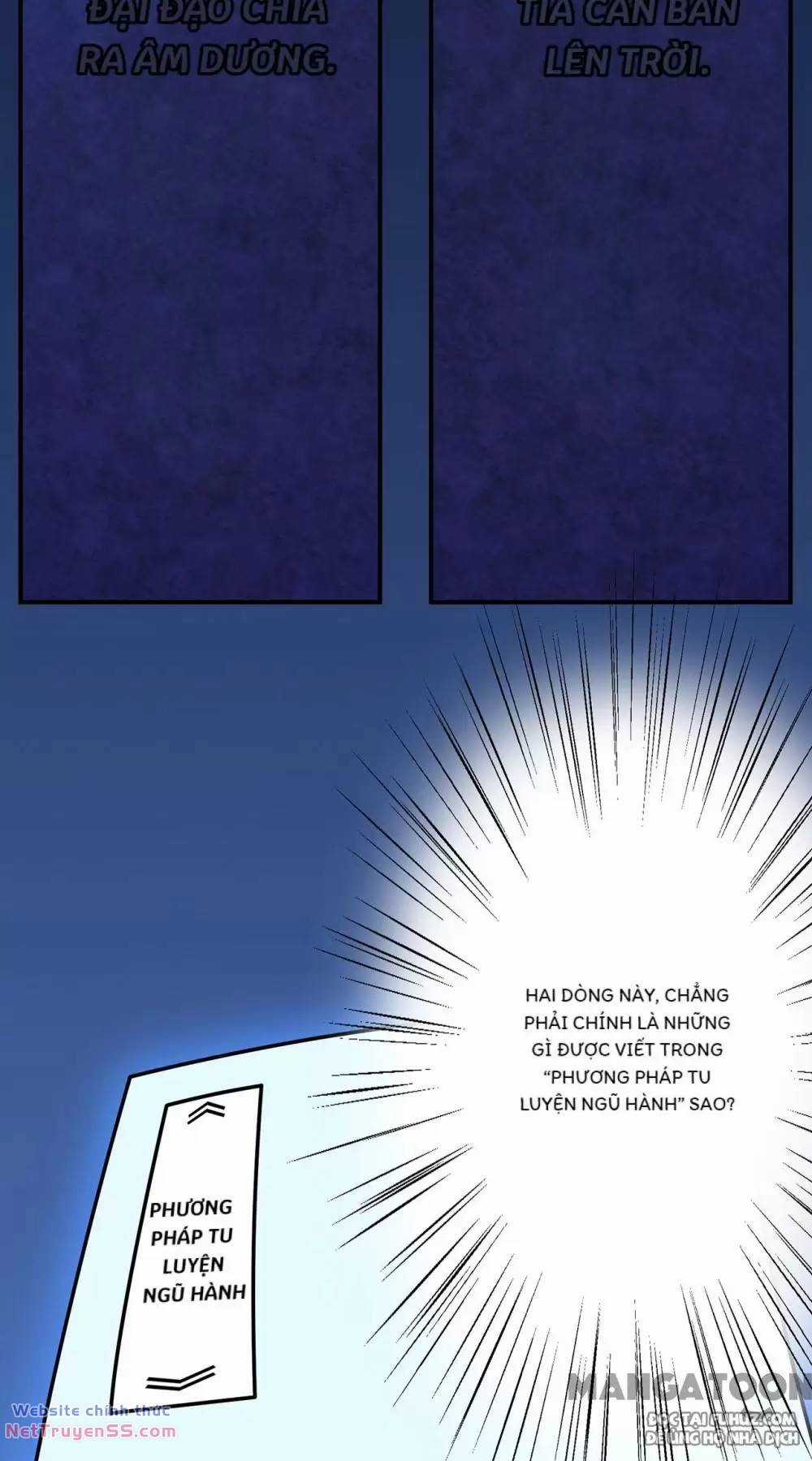 Cuồng Đồ Tu Tiên Chapter 104 trang 33