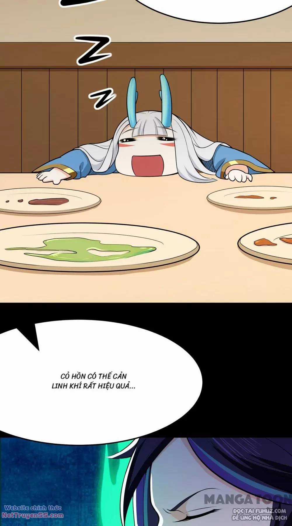 Cuồng Đồ Tu Tiên Chapter 104 trang 6