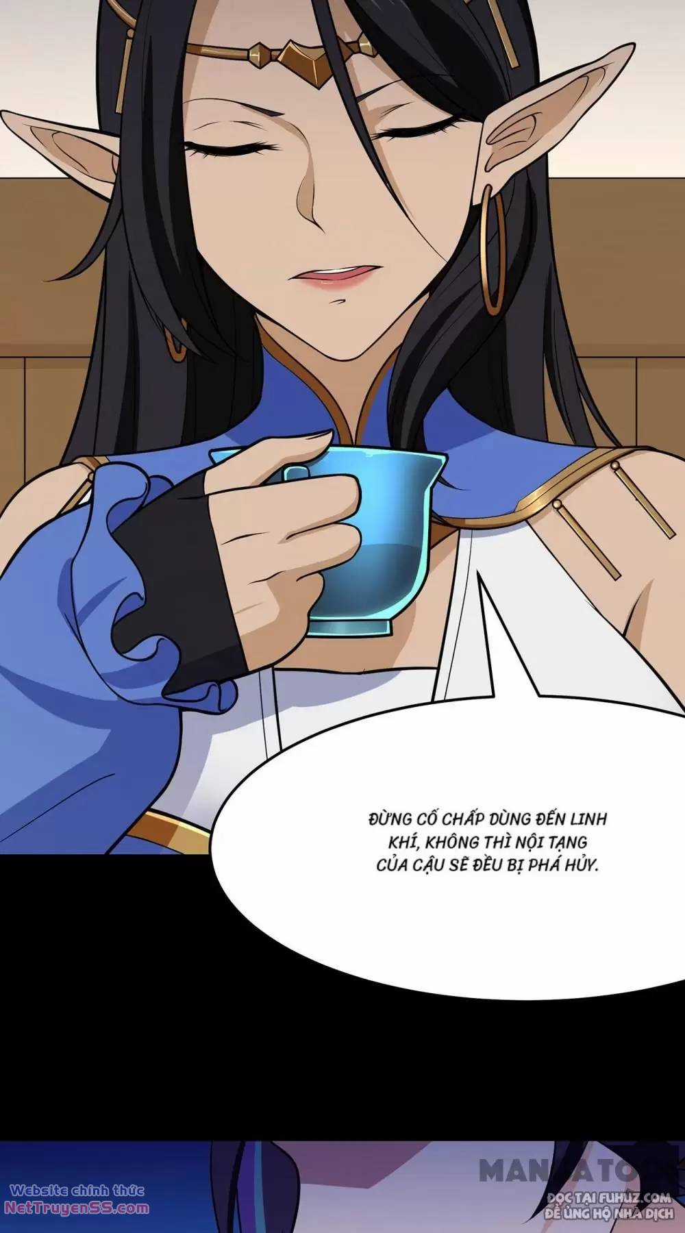 Cuồng Đồ Tu Tiên Chapter 104 trang 8