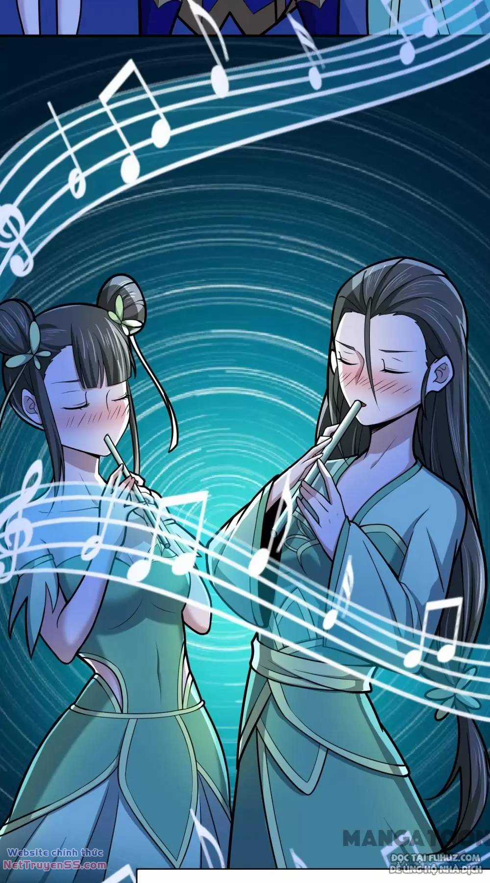 Cuồng Đồ Tu Tiên Chapter 105 trang 15