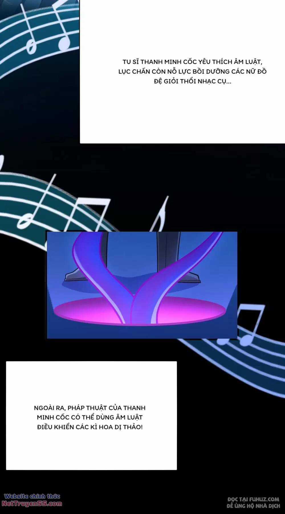 Cuồng Đồ Tu Tiên Chapter 105 trang 16