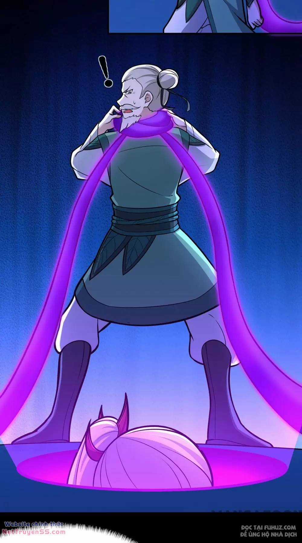 Cuồng Đồ Tu Tiên Chapter 105 trang 19