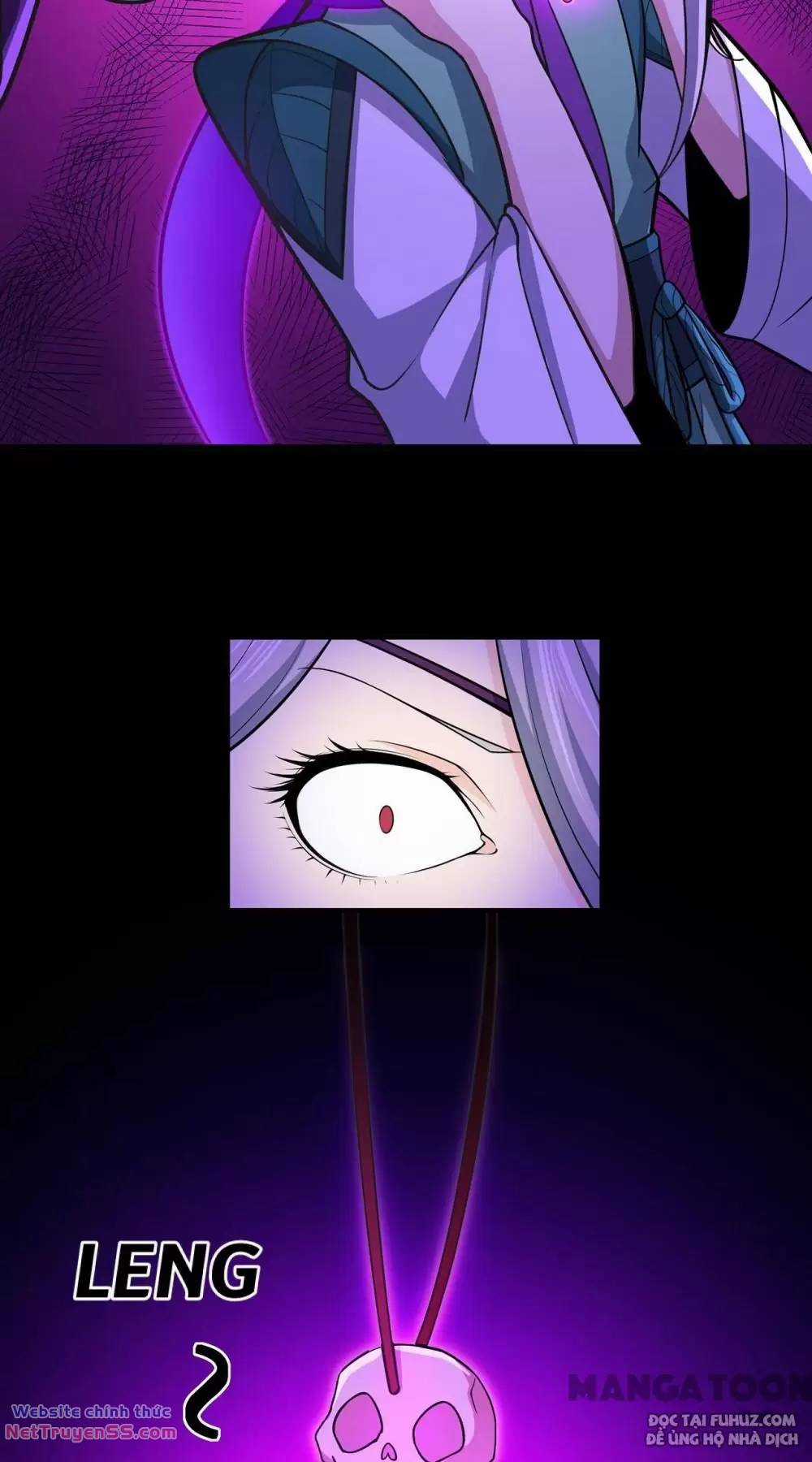 Cuồng Đồ Tu Tiên Chapter 105 trang 21