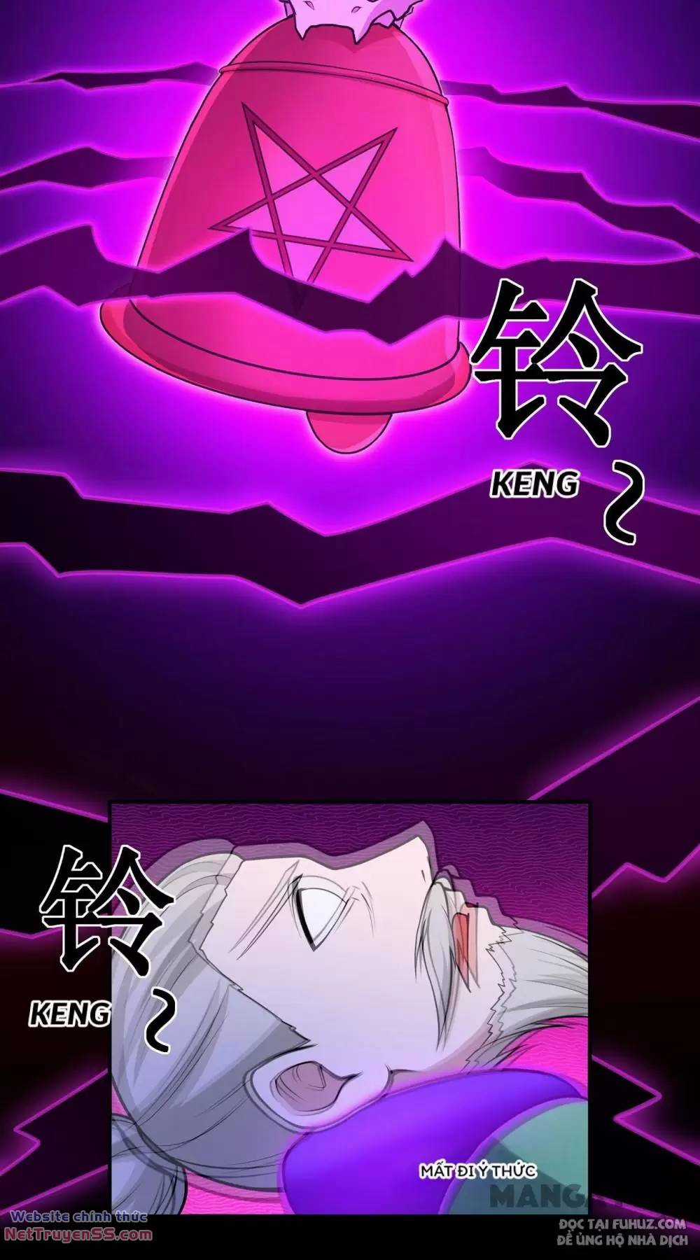 Cuồng Đồ Tu Tiên Chapter 105 trang 22