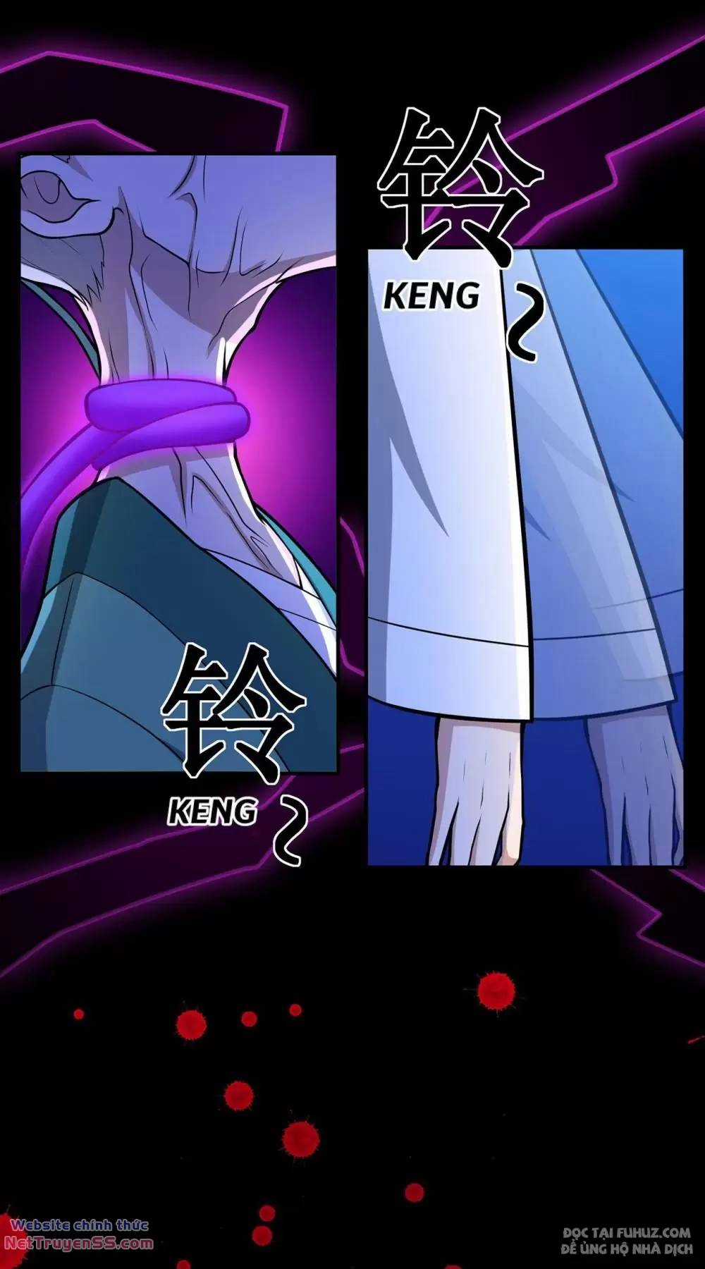 Cuồng Đồ Tu Tiên Chapter 105 trang 23