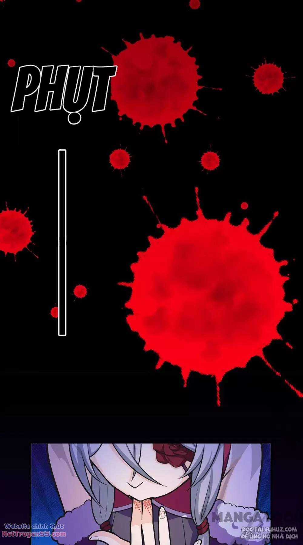 Cuồng Đồ Tu Tiên Chapter 105 trang 24