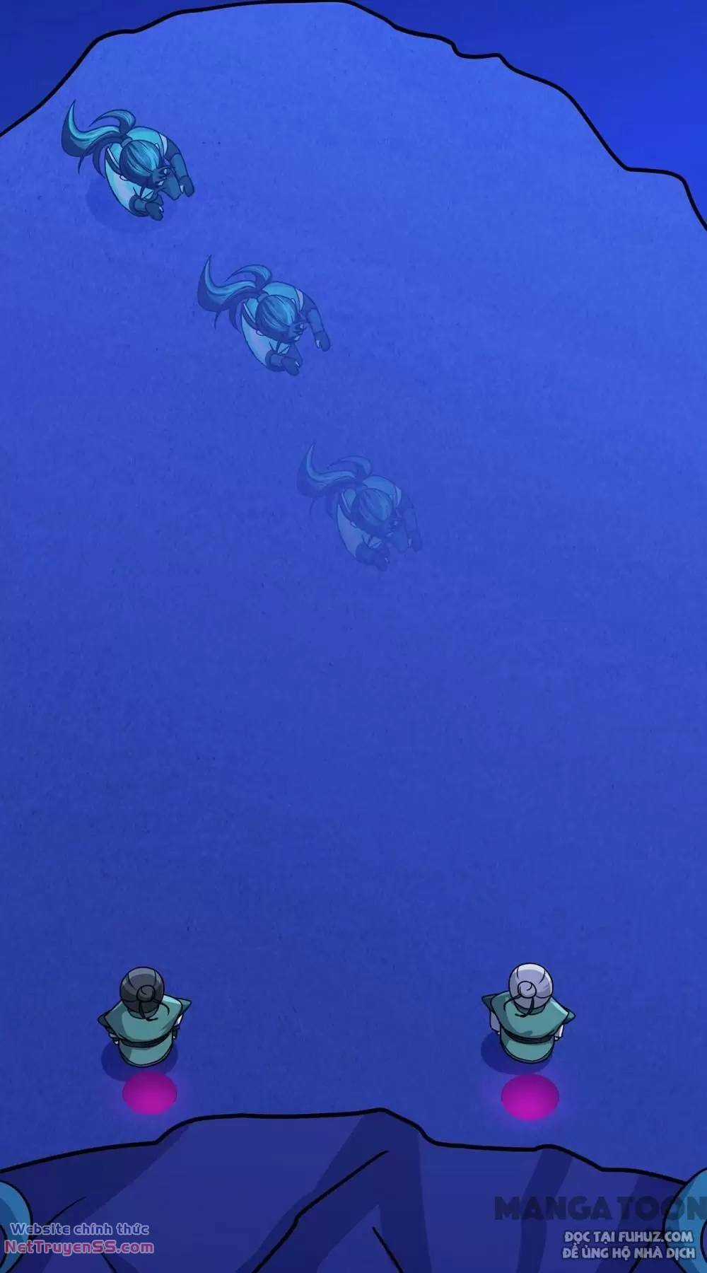 Cuồng Đồ Tu Tiên Chapter 105 trang 4