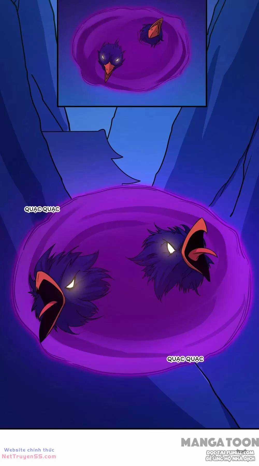 Cuồng Đồ Tu Tiên Chapter 105 trang 7