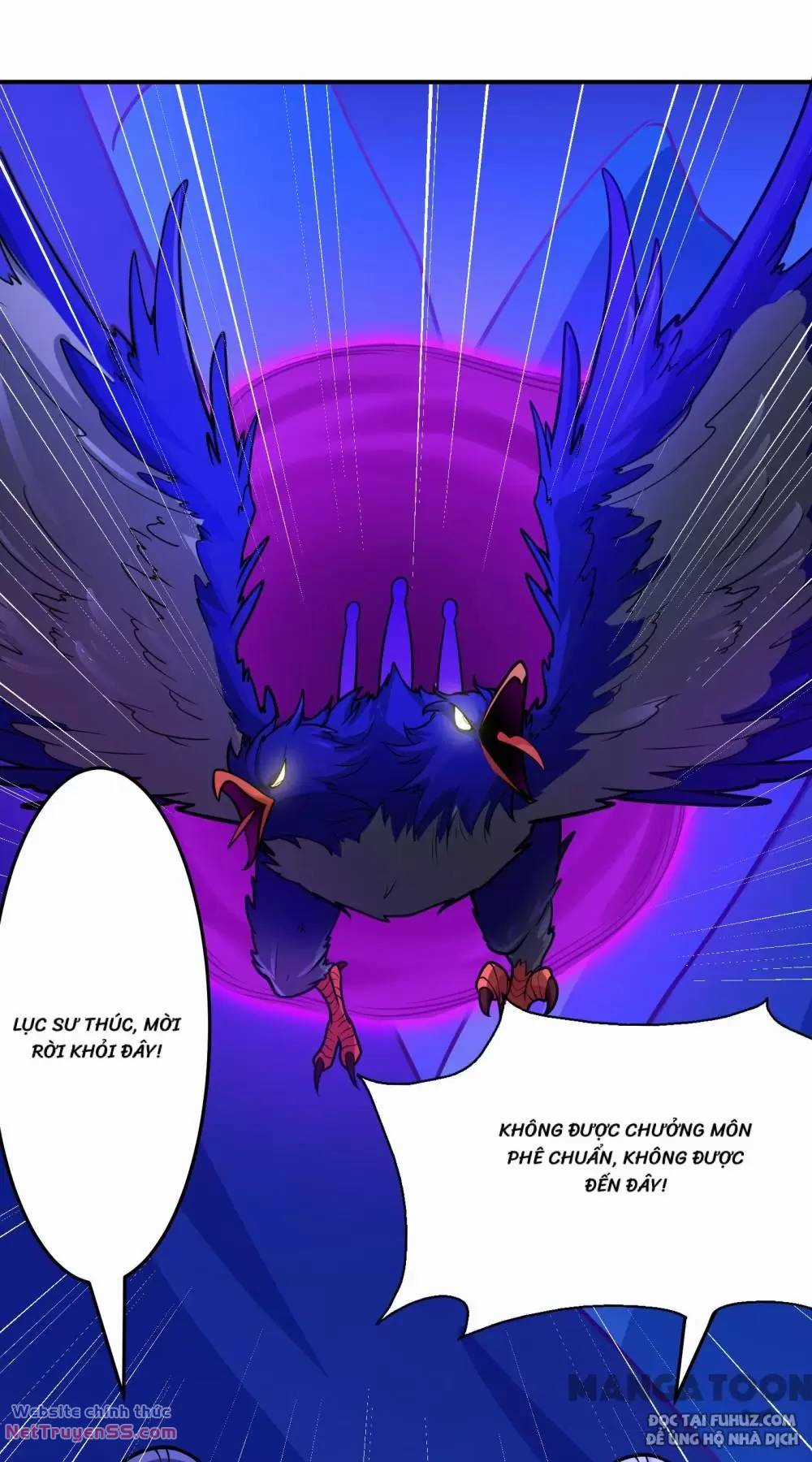 Cuồng Đồ Tu Tiên Chapter 105 trang 9