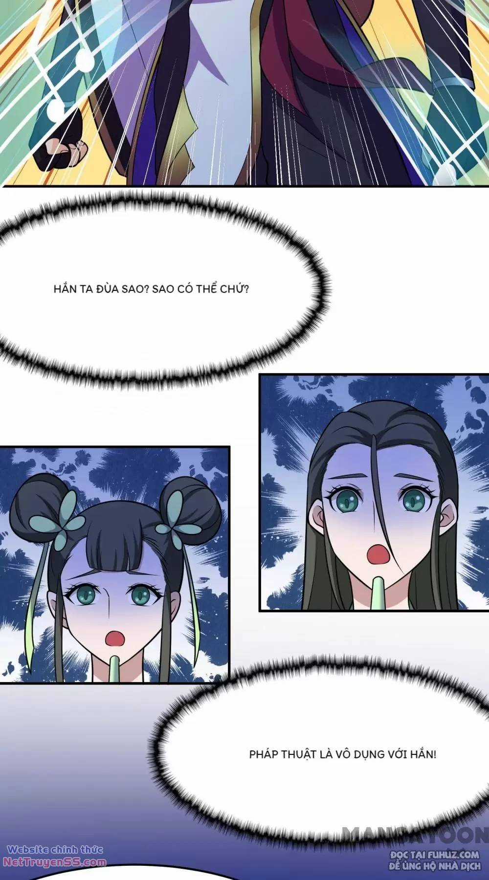 Cuồng Đồ Tu Tiên Chapter 106 trang 14