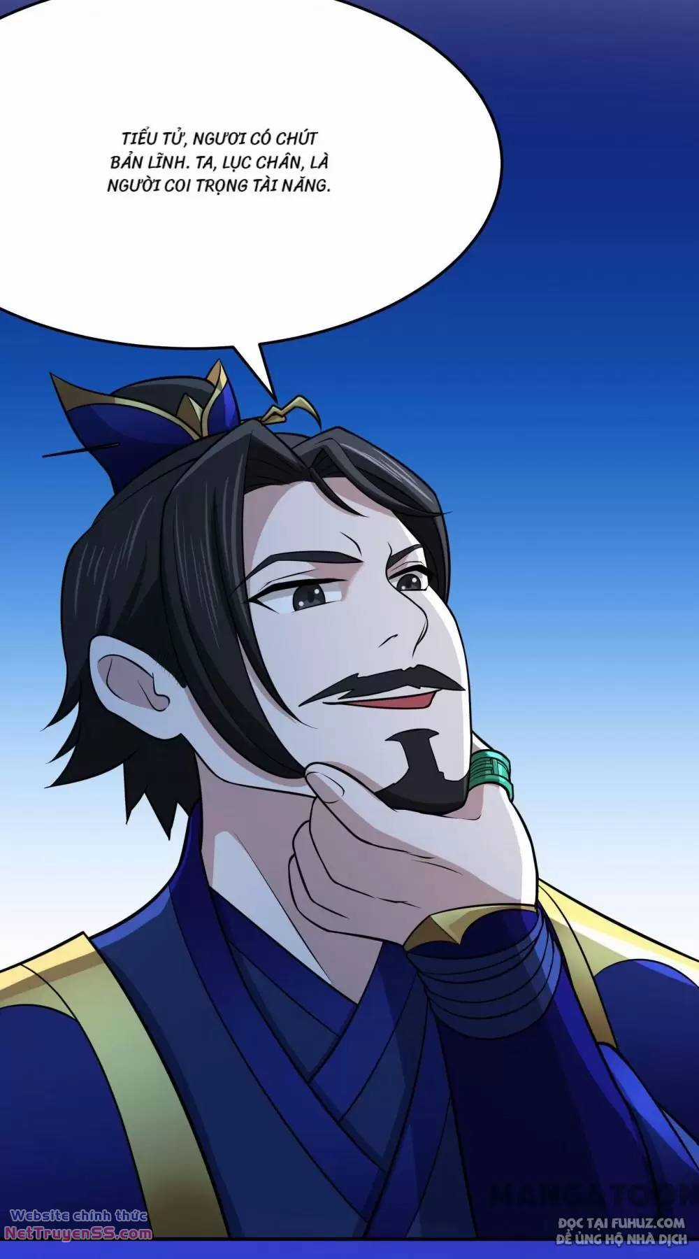 Cuồng Đồ Tu Tiên Chapter 106 trang 15