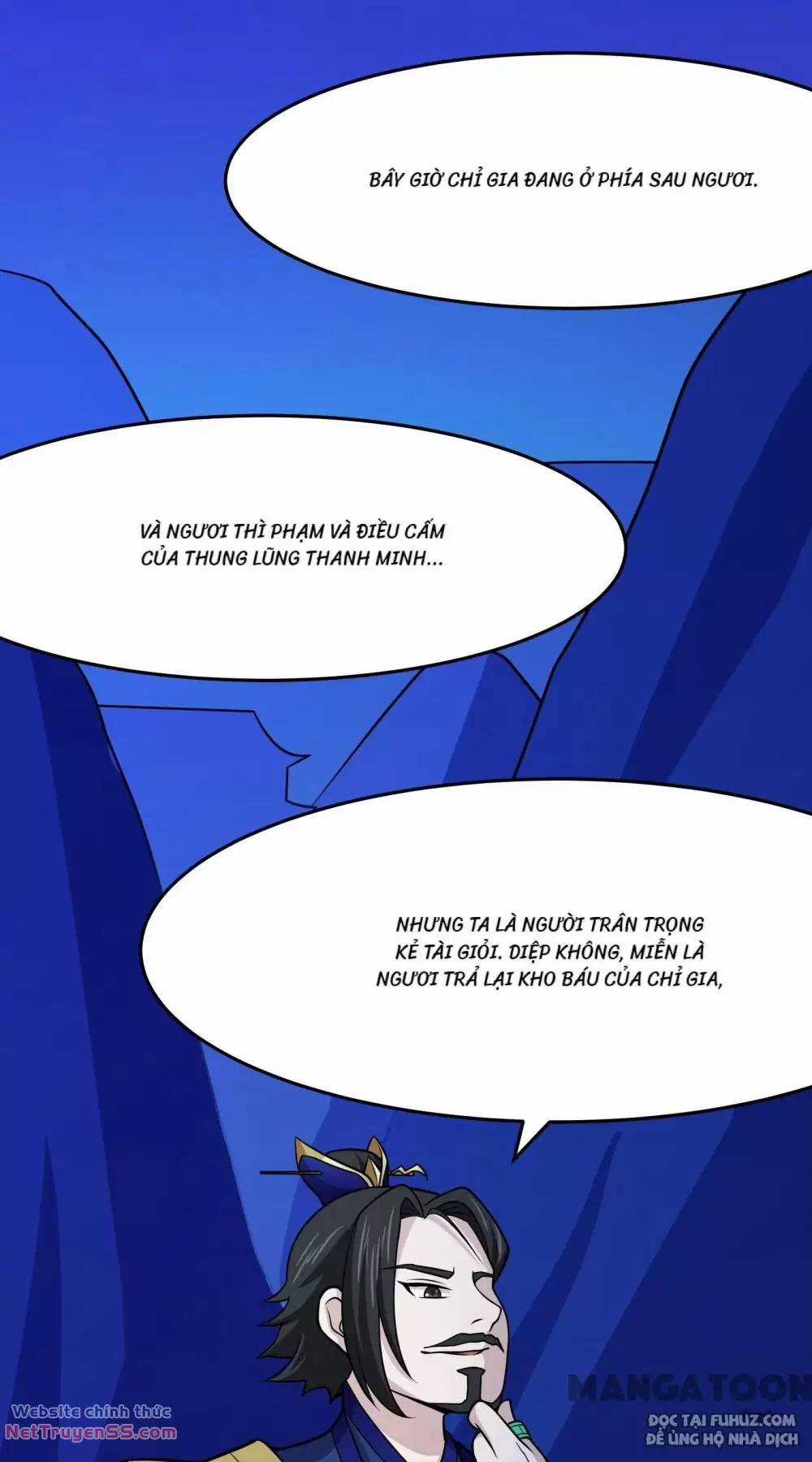 Cuồng Đồ Tu Tiên Chapter 106 trang 16