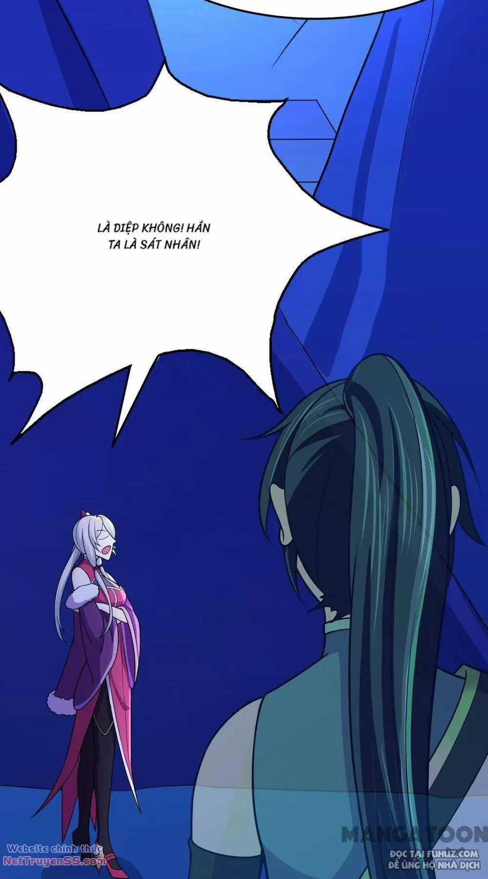 Cuồng Đồ Tu Tiên Chapter 106 trang 2