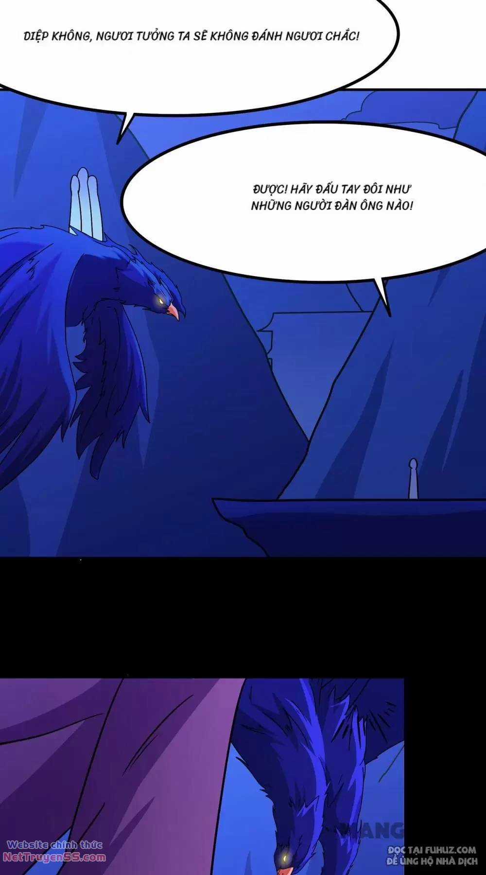 Cuồng Đồ Tu Tiên Chapter 106 trang 22