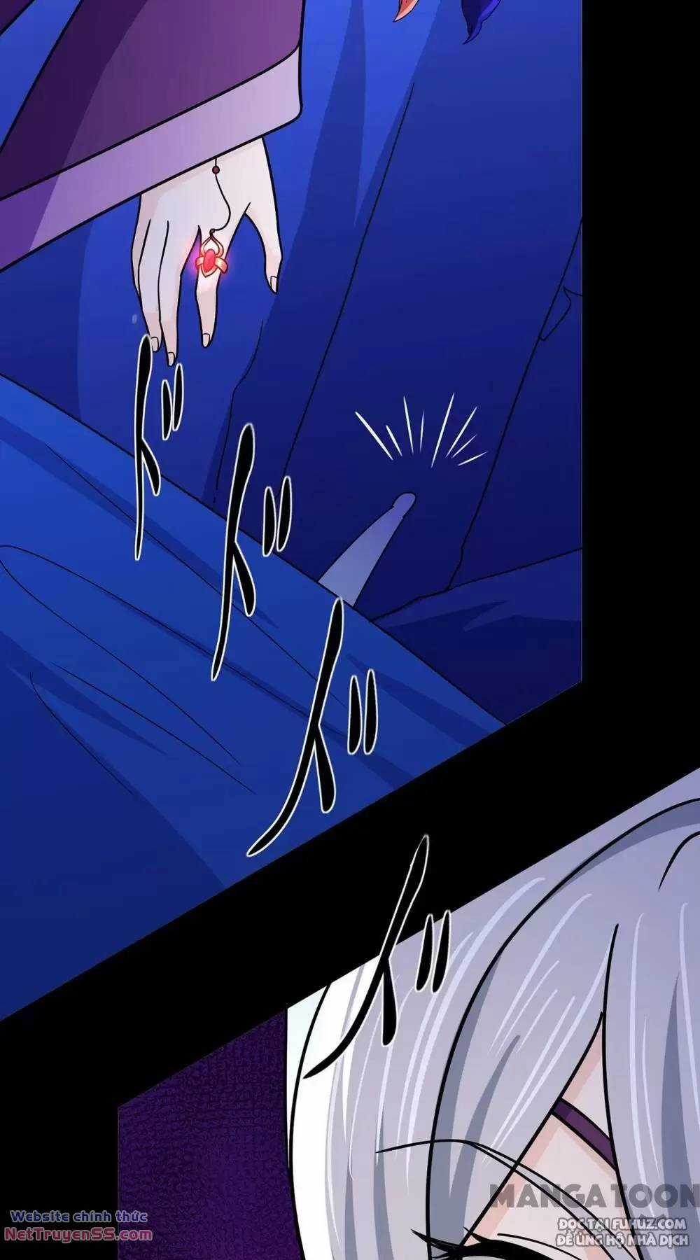 Cuồng Đồ Tu Tiên Chapter 106 trang 23