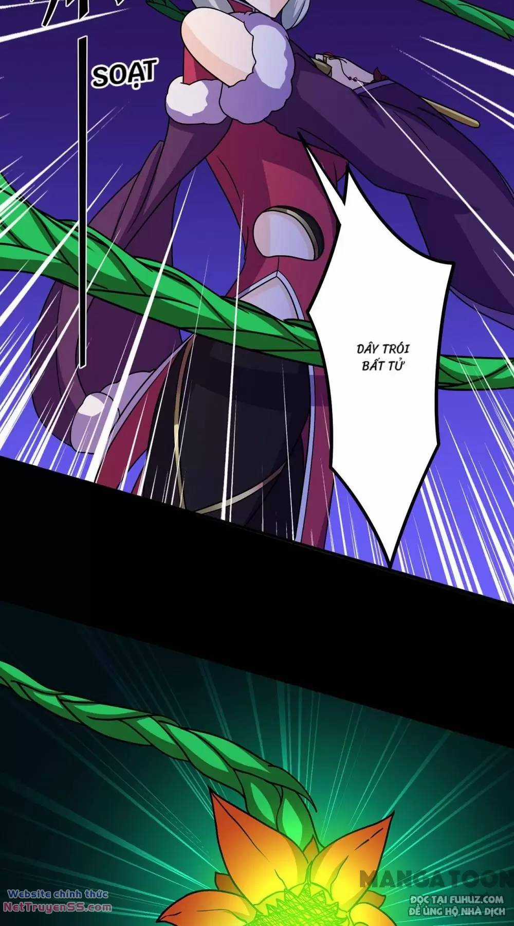 Cuồng Đồ Tu Tiên Chapter 106 trang 26