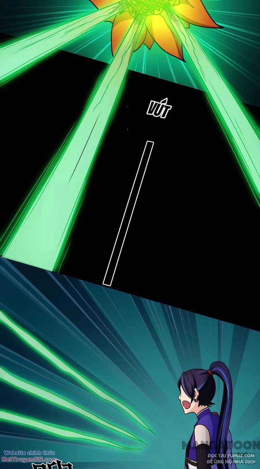 Cuồng Đồ Tu Tiên Chapter 106 trang 27