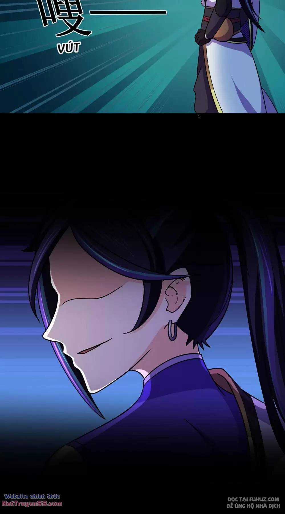 Cuồng Đồ Tu Tiên Chapter 106 trang 28