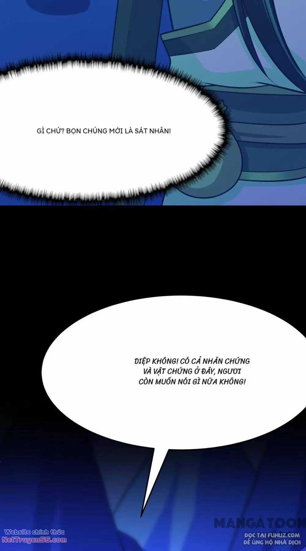 Cuồng Đồ Tu Tiên Chapter 106 trang 3