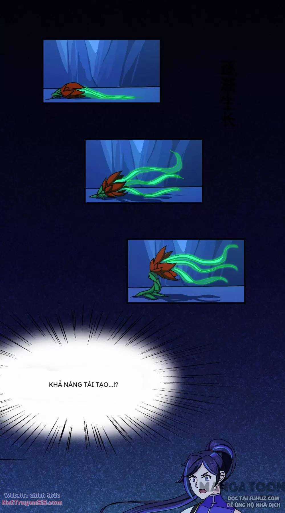 Cuồng Đồ Tu Tiên Chapter 106 trang 34