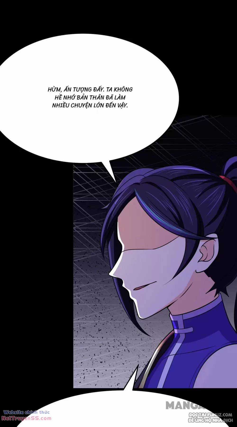 Cuồng Đồ Tu Tiên Chapter 106 trang 7