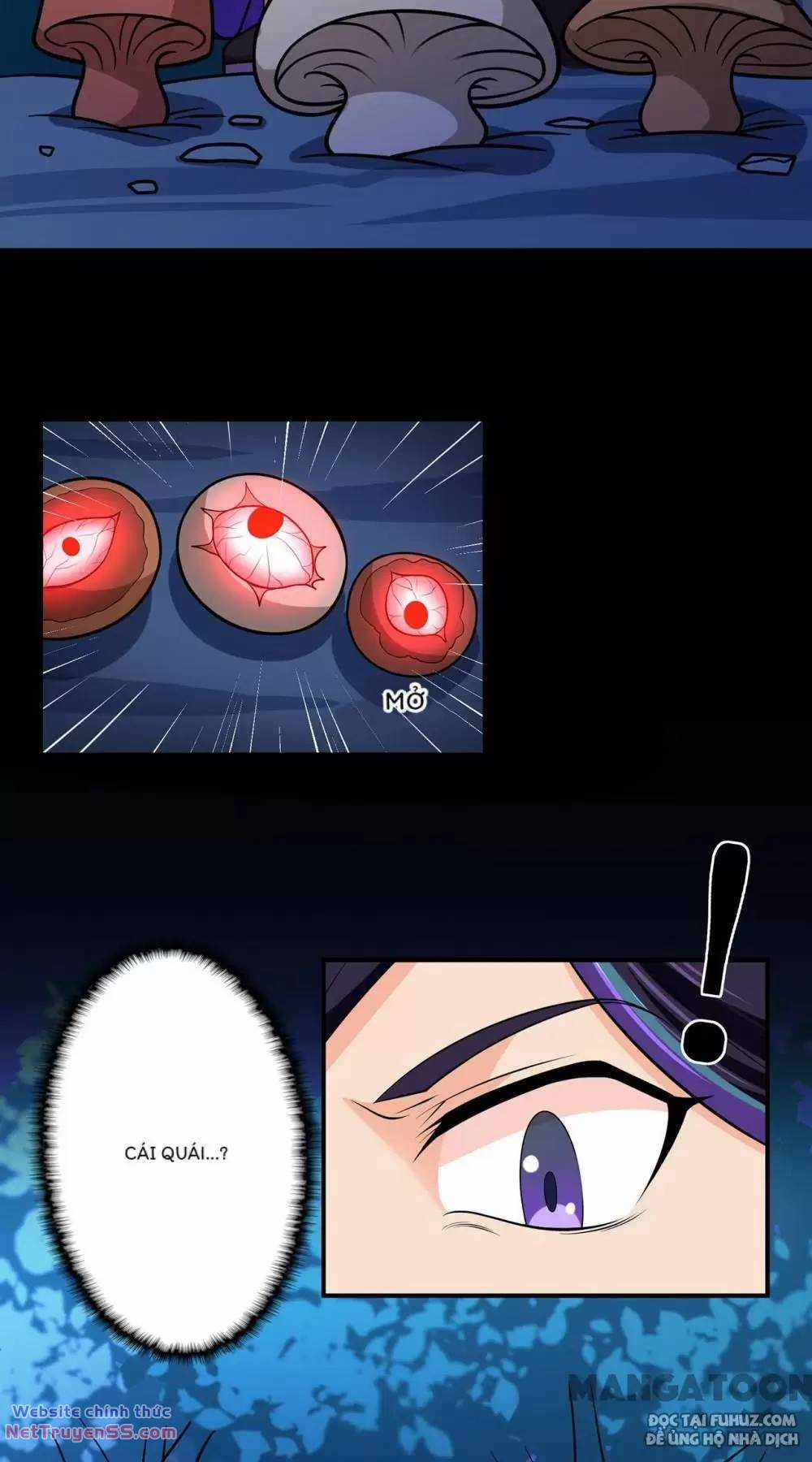 Cuồng Đồ Tu Tiên Chapter 107 trang 15