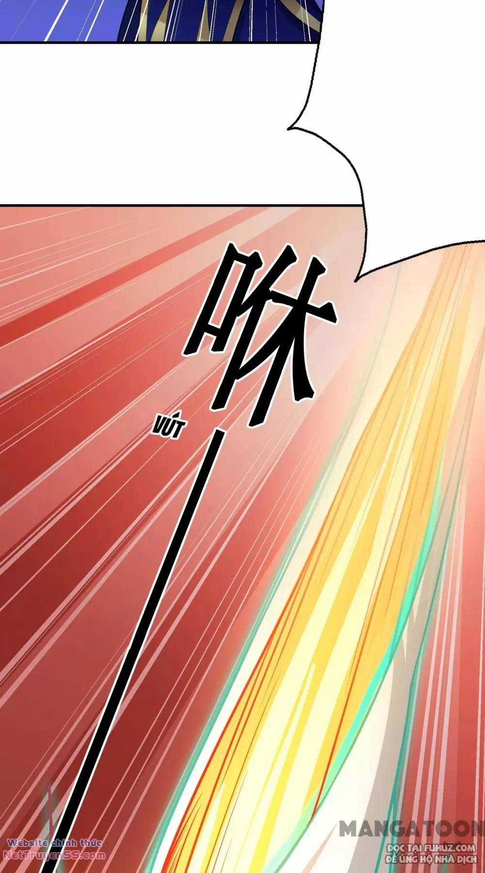 Cuồng Đồ Tu Tiên Chapter 107 trang 24