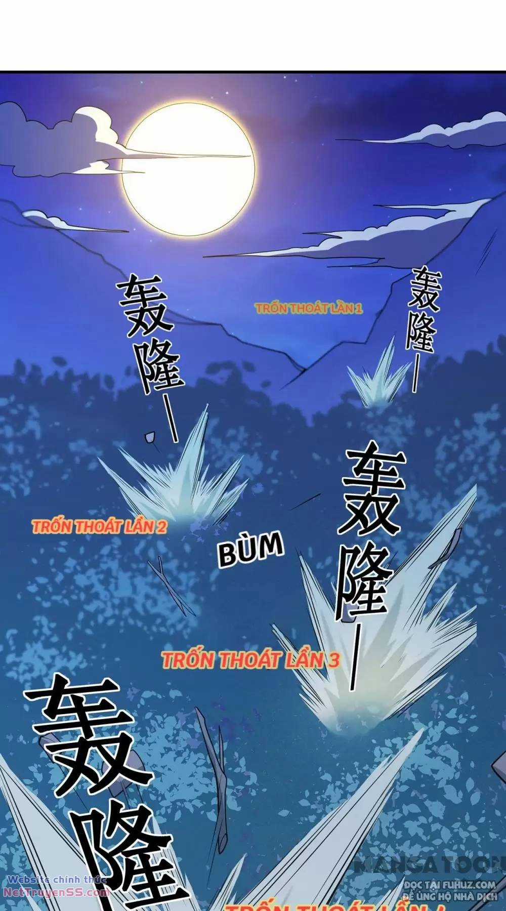 Cuồng Đồ Tu Tiên Chapter 107 trang 27