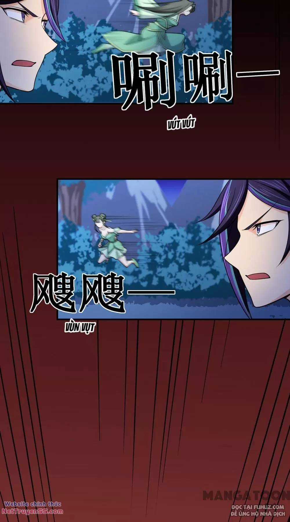Cuồng Đồ Tu Tiên Chapter 107 trang 31