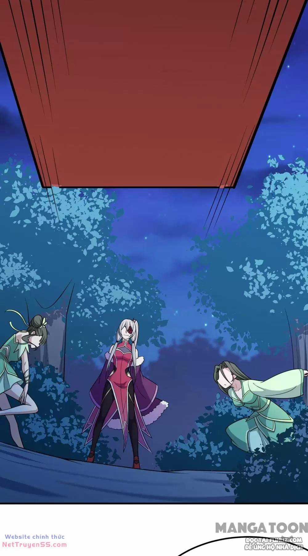 Cuồng Đồ Tu Tiên Chapter 107 trang 32