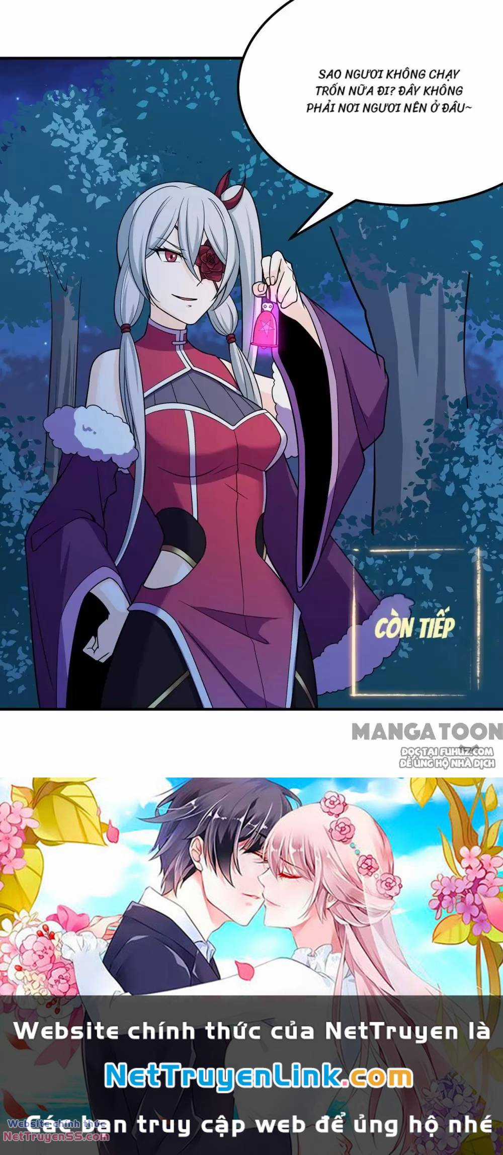 Cuồng Đồ Tu Tiên Chapter 107 trang 33