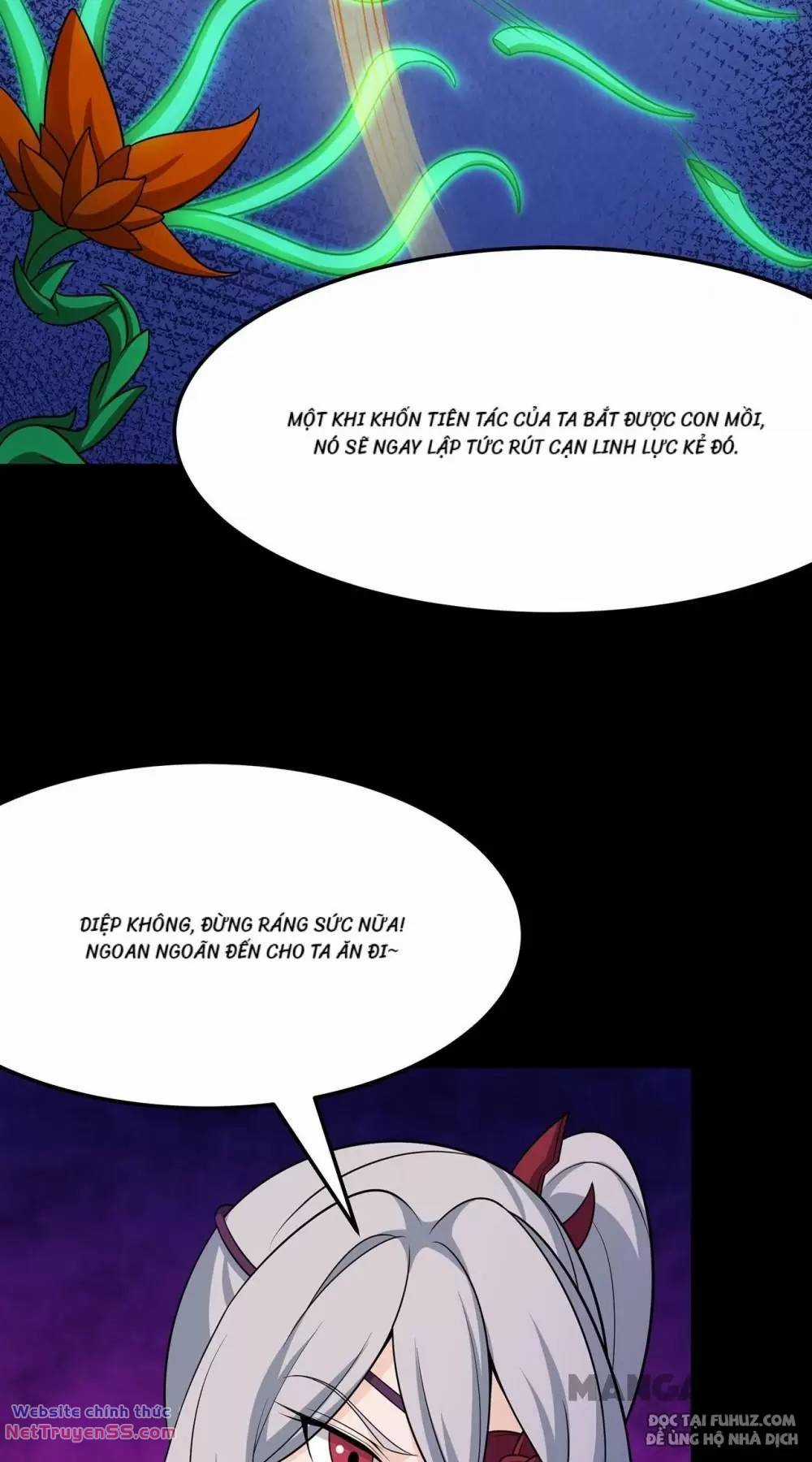 Cuồng Đồ Tu Tiên Chapter 107 trang 4