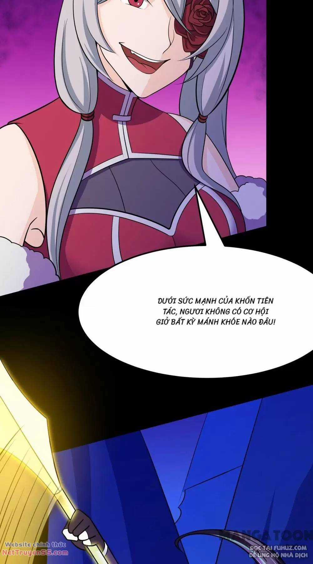 Cuồng Đồ Tu Tiên Chapter 107 trang 5