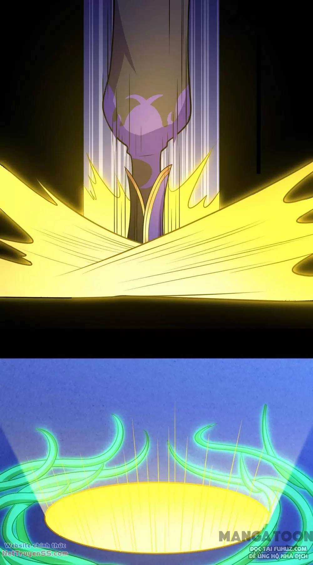 Cuồng Đồ Tu Tiên Chapter 107 trang 7