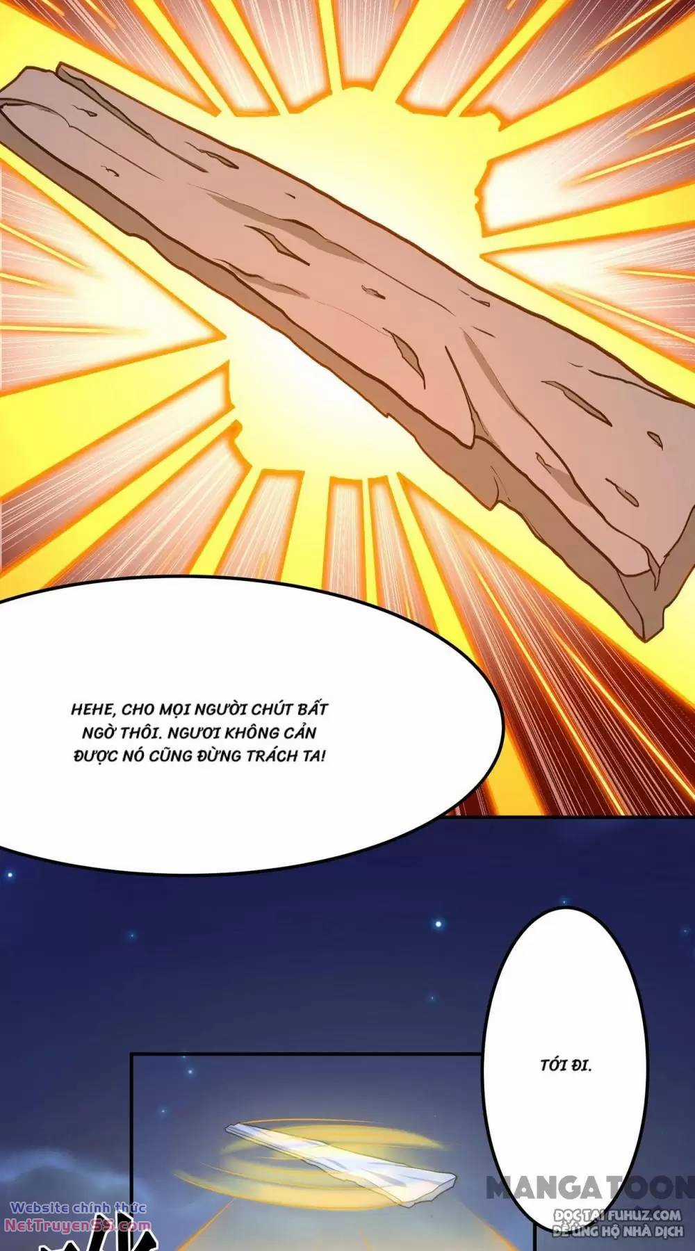 Cuồng Đồ Tu Tiên Chapter 108 trang 11