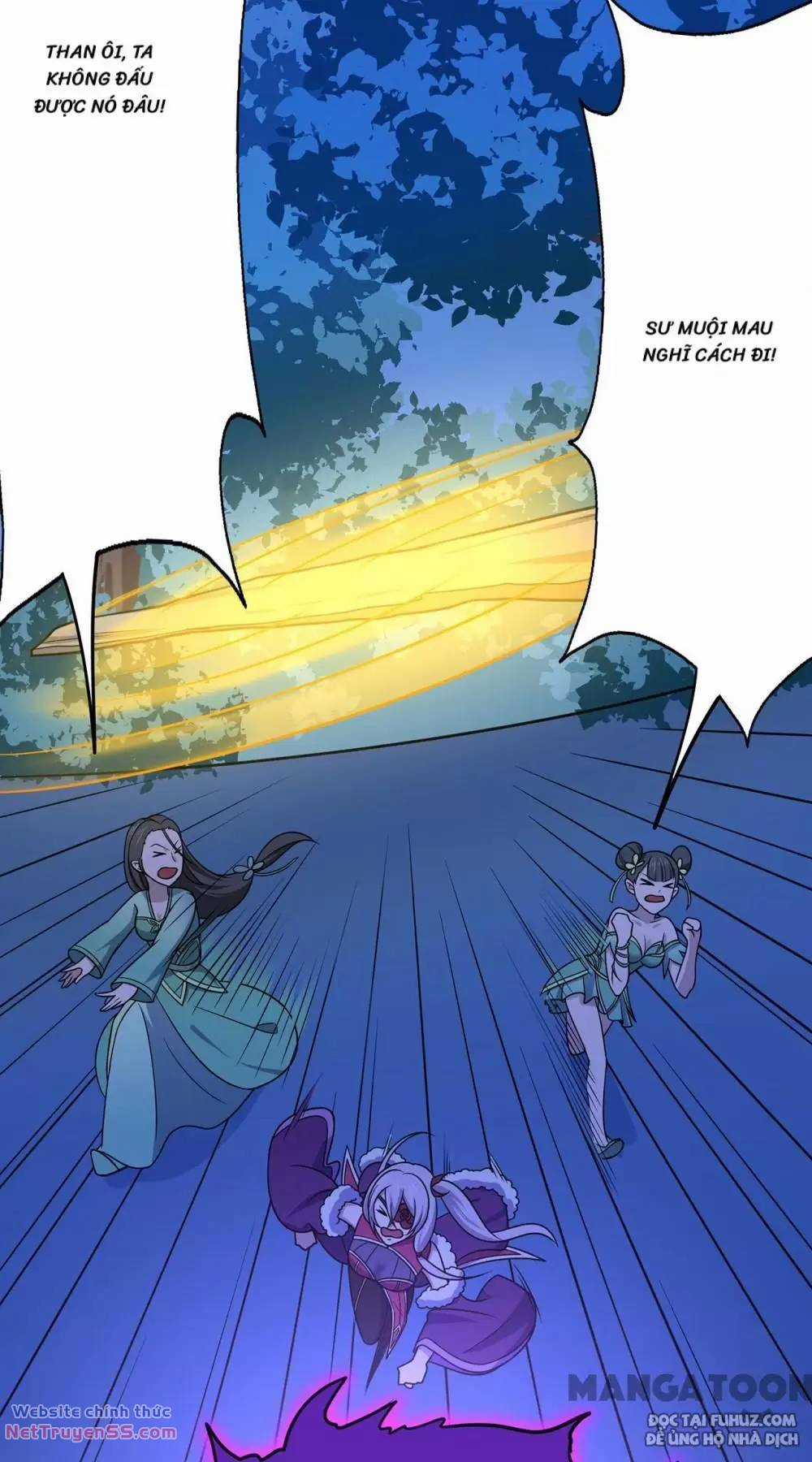 Cuồng Đồ Tu Tiên Chapter 108 trang 13