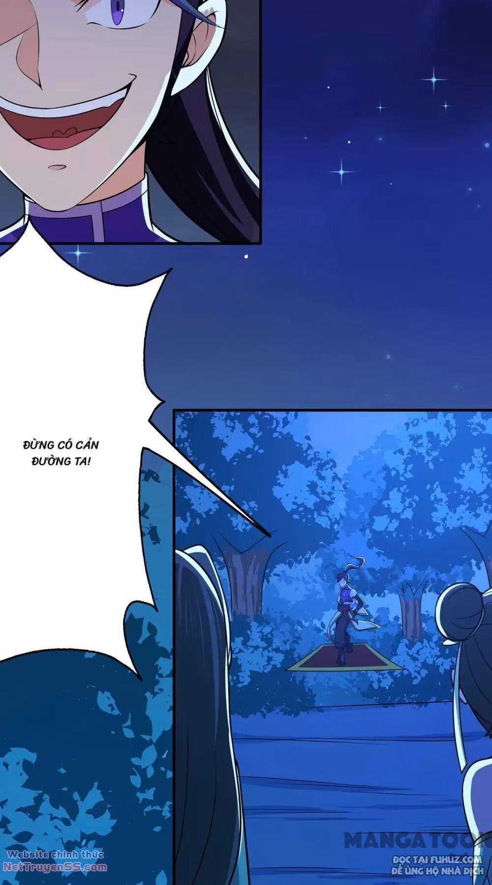 Cuồng Đồ Tu Tiên Chapter 108 trang 2