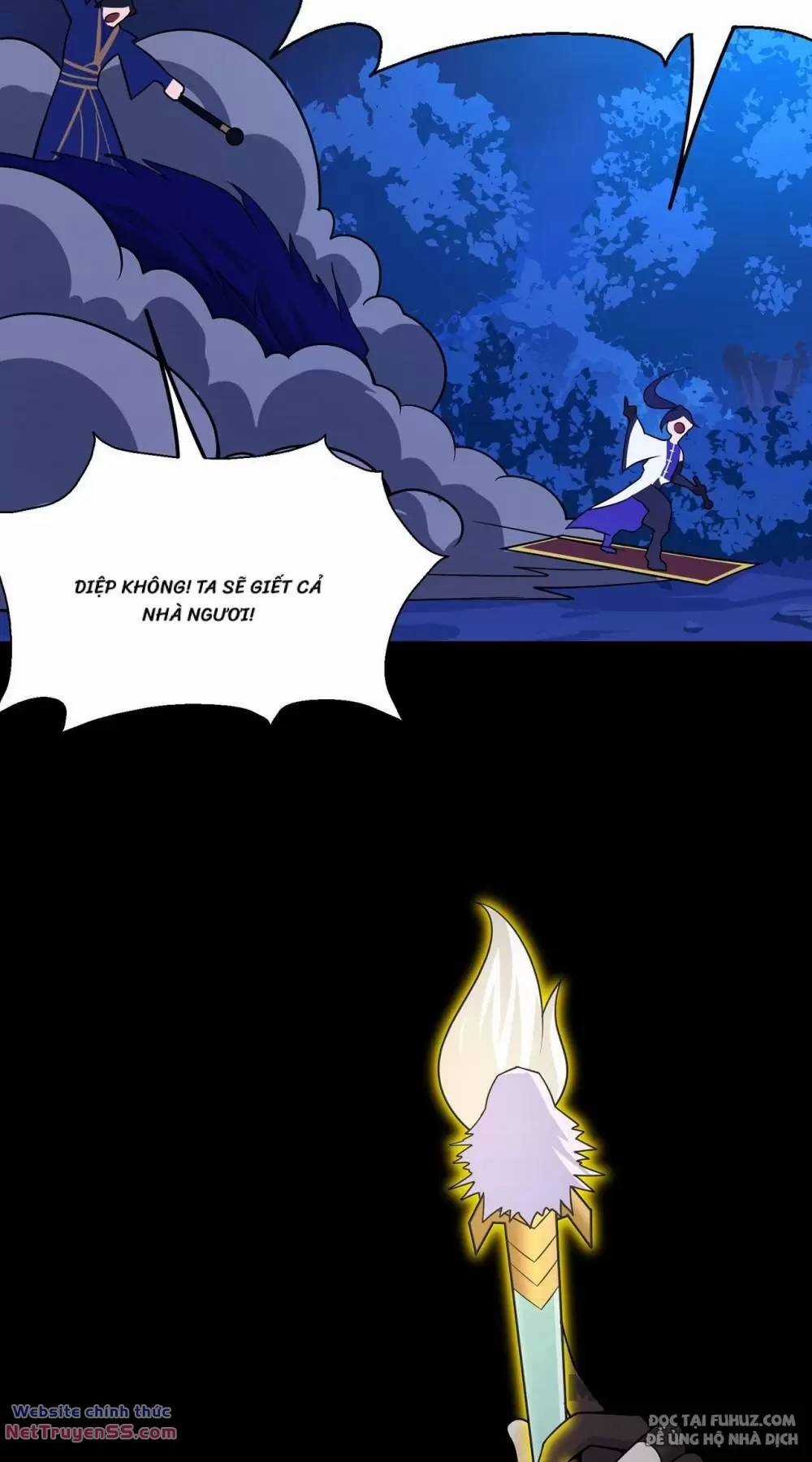 Cuồng Đồ Tu Tiên Chapter 108 trang 21