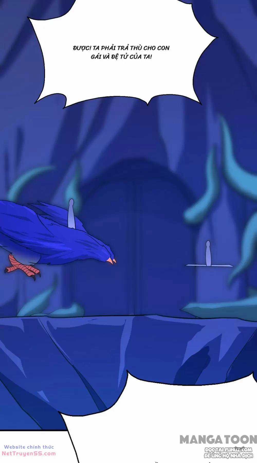 Cuồng Đồ Tu Tiên Chapter 108 trang 23