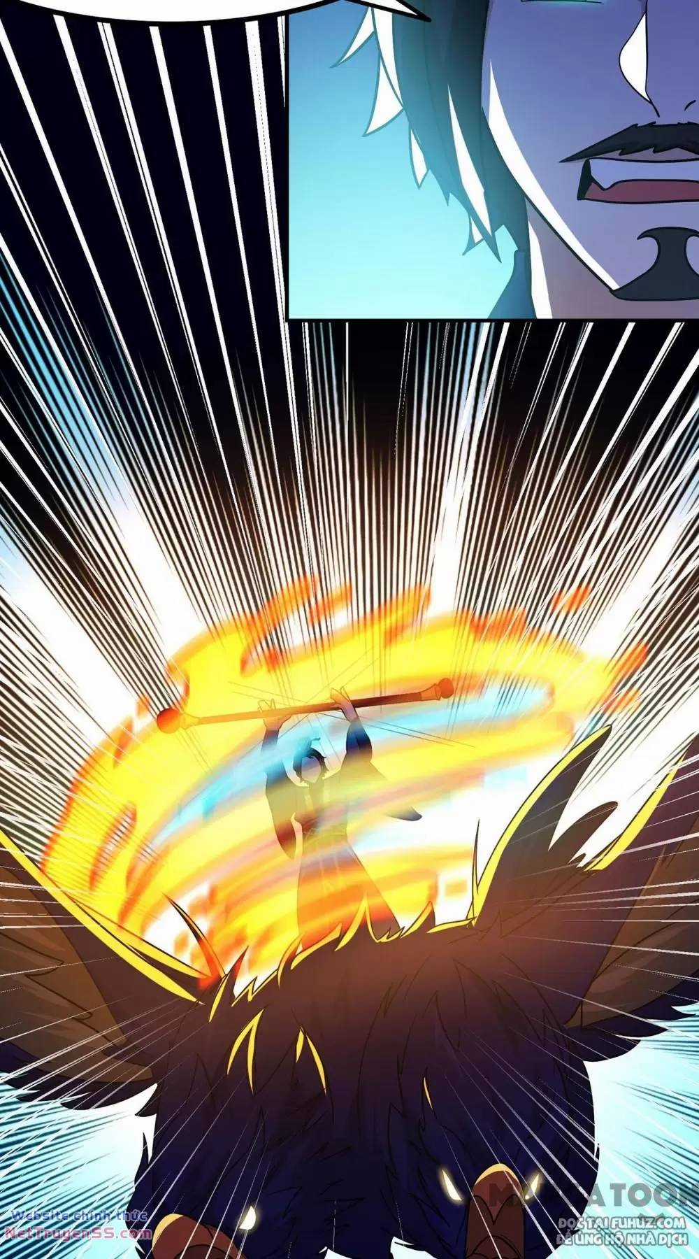 Cuồng Đồ Tu Tiên Chapter 108 trang 26