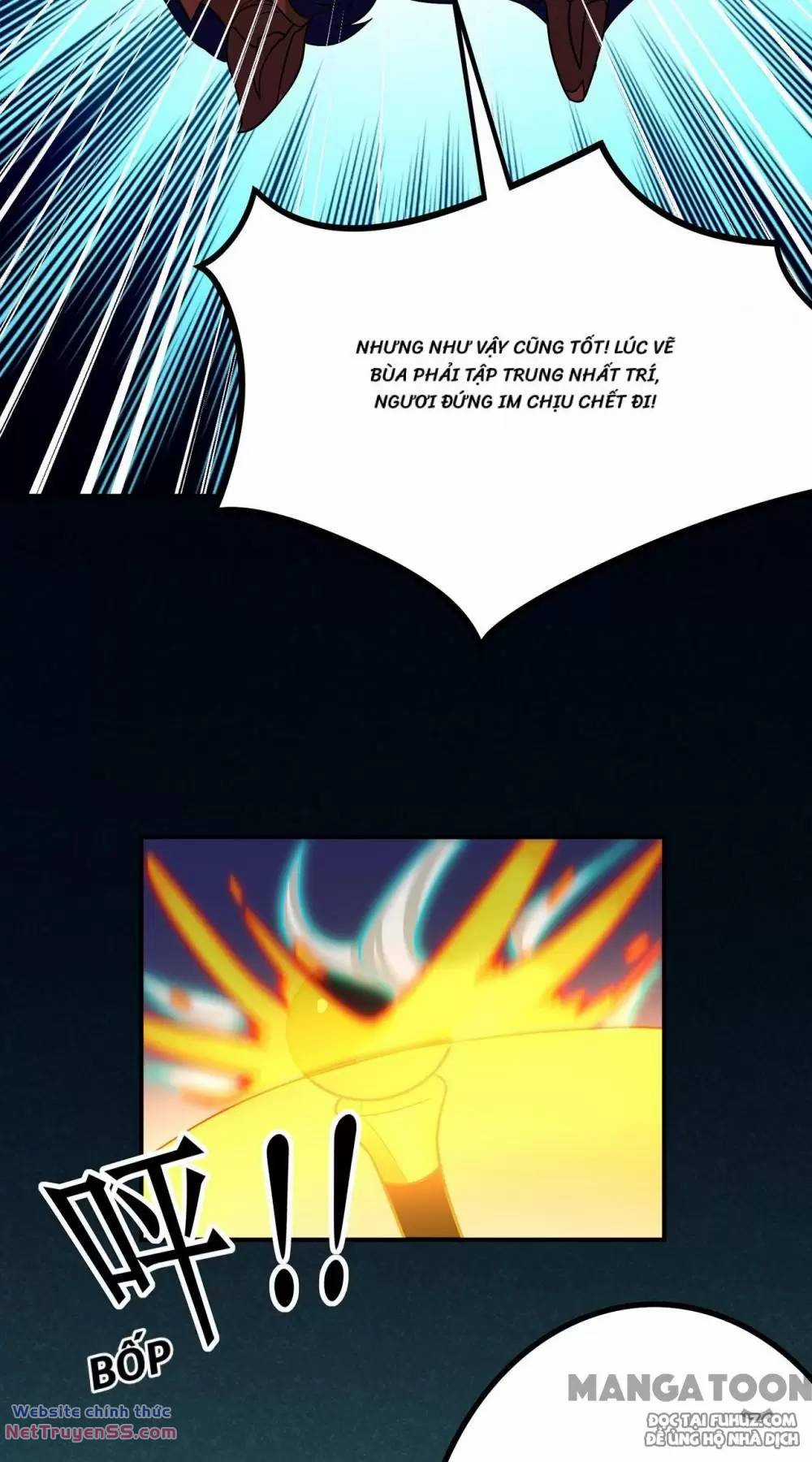 Cuồng Đồ Tu Tiên Chapter 108 trang 27