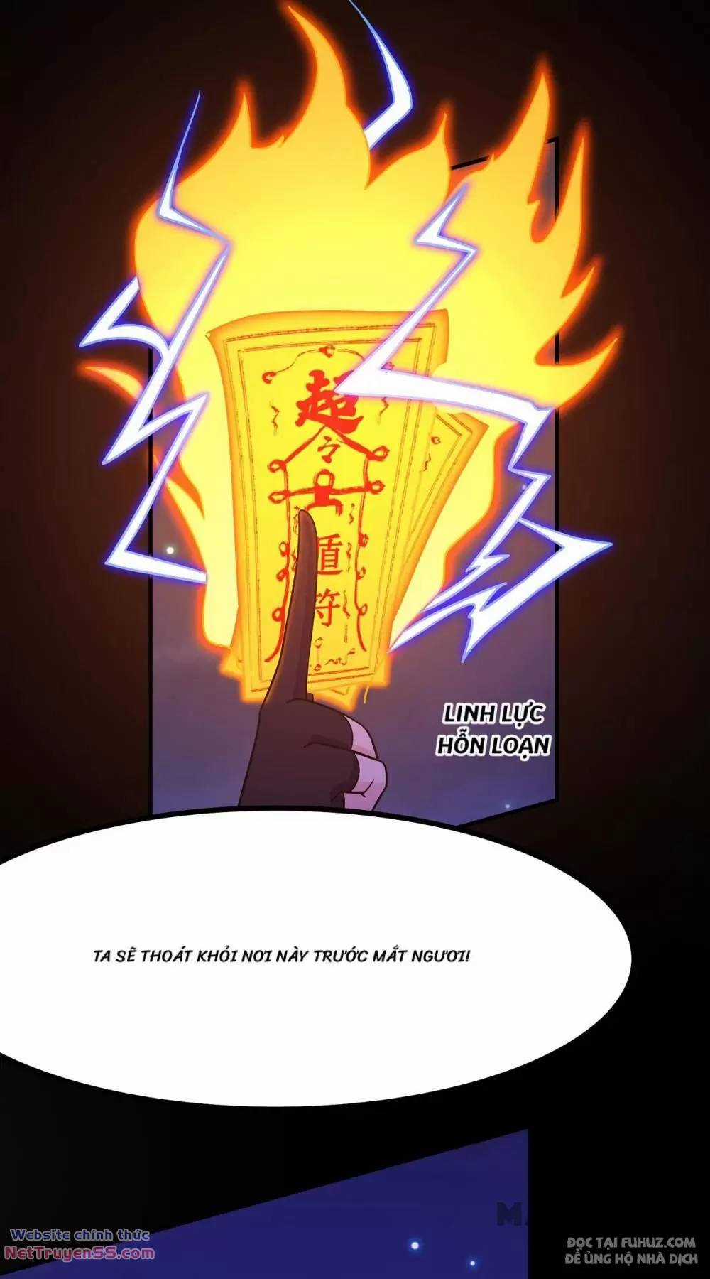 Cuồng Đồ Tu Tiên Chapter 108 trang 30