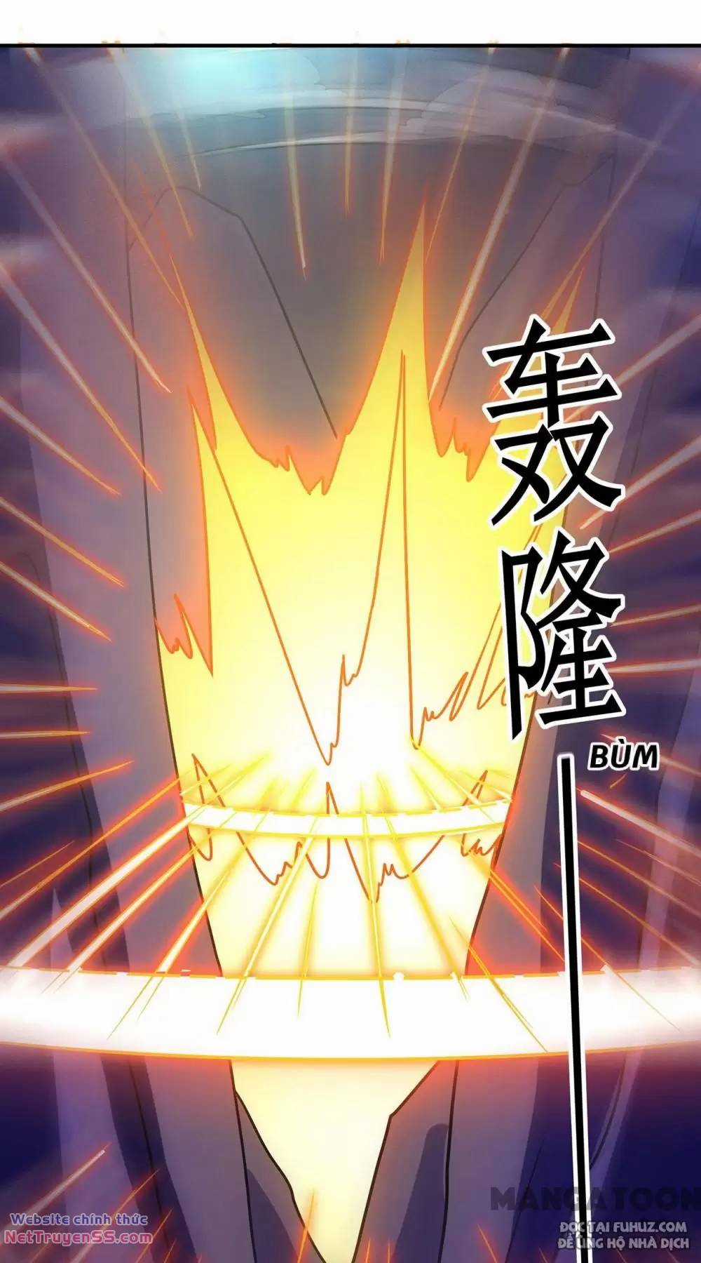 Cuồng Đồ Tu Tiên Chapter 108 trang 34